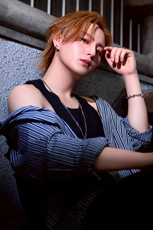 リュウ リェンチー A-TOP -MONSTAR- 大阪 ミナミ