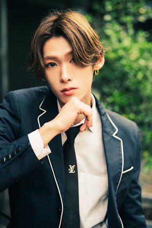 紅月 駿 Destiny -acro- 香川／高松