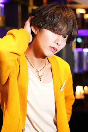 HERO BINX 大阪 ミナミ