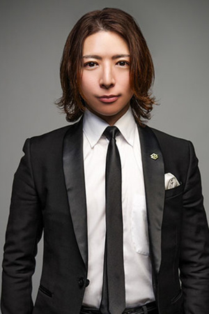 BINX 遥 ハル