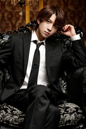 四条 蒼汰 LOX 大阪 ミナミ