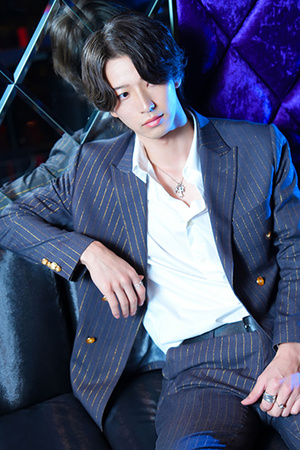 KENZO RUTILE 歌舞伎町