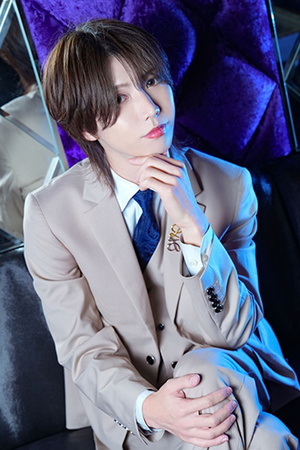 日奈森 あむ RUTILE 歌舞伎町