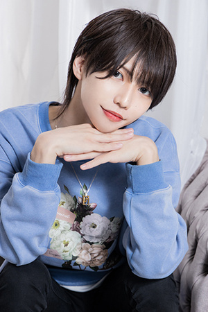日奈森 あむ RUTILE 歌舞伎町