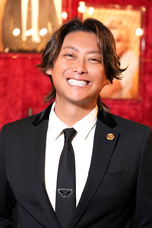 田仲 稔 Romeo Plus 徳島