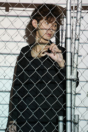 恵 TOP DANDY REAL 歌舞伎町