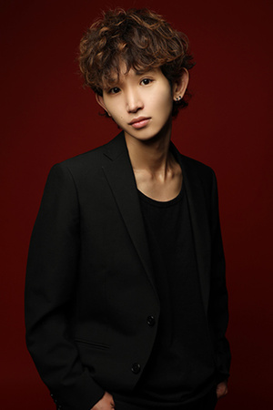 恵 TOP DANDY REAL 歌舞伎町