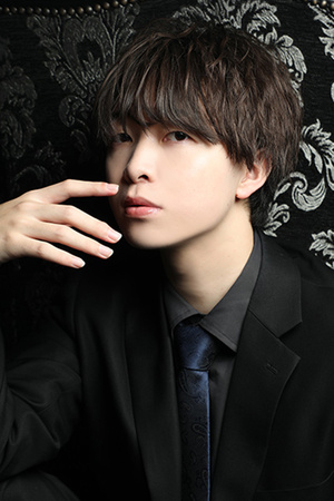 TOP DANDY REAL 歌舞伎町