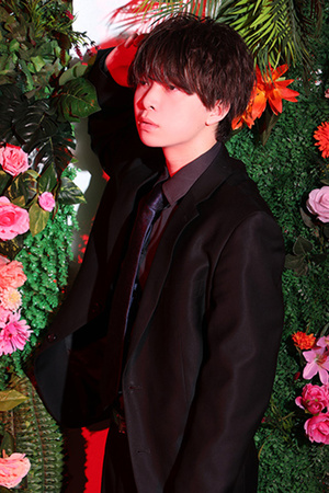 TOP DANDY REAL 歌舞伎町