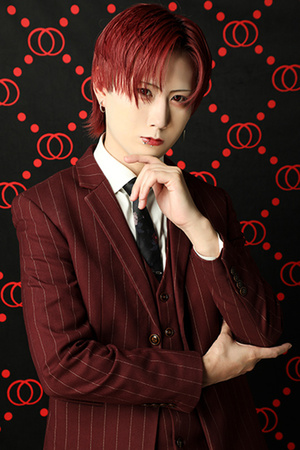 橘 あやと TOP DANDY REAL 歌舞伎町