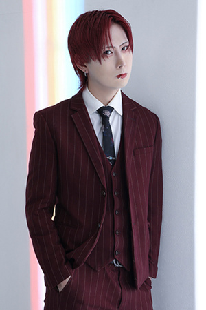 橘 あやと TOP DANDY REAL 歌舞伎町
