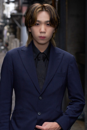 一網打 尽 VOGUE 歌舞伎町