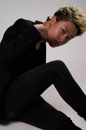 XJ君 MINERVA 歌舞伎町