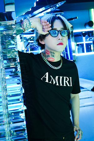 楓二等兵 HOST OF DREAM 大阪 ミナミ