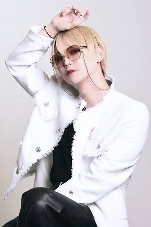 千寿 蘭 MONSTAR-本店- 大阪 ミナミ