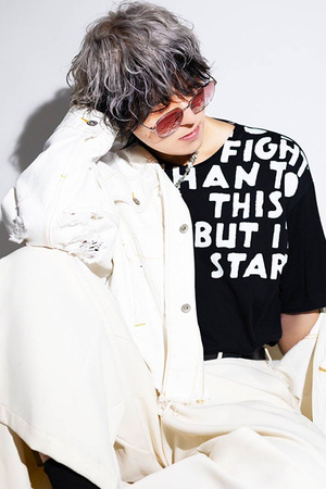 仁王 華月 STNY 岡山