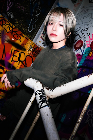 おまる BLEACH 大阪 ミナミ