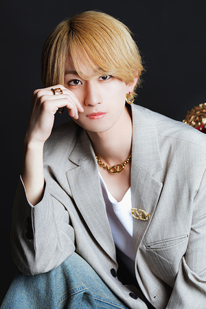 花京院 伶士 YGGDRASILL -OSAKA- 大阪 ミナミ