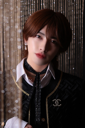 ゆゆ YGGDRASILL -OSAKA- 大阪 ミナミ