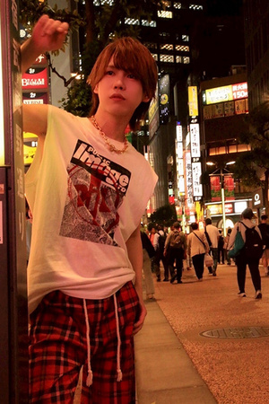 愛斗 秋希 Leo 歌舞伎町