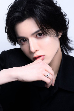 志尊 ゆう TOP DANDY 歌舞伎町