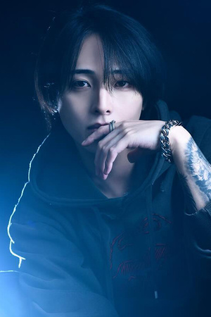 TOP DANDY 胡蝶 蘭