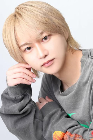 TOP DANDY 秋