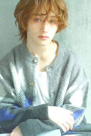 TOP DANDY 咲月 湊