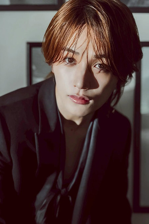 TOP DANDY 咲月 湊