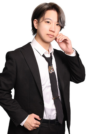 不破 恭哉 SEXYY 岡山