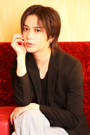 廉 SUITE sinphonia 岡山