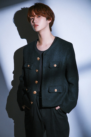 Jin TOP DANDY 歌舞伎町