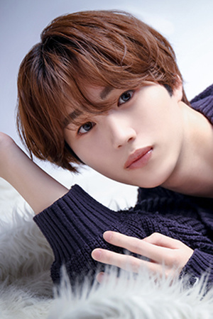 Jin TOP DANDY 歌舞伎町