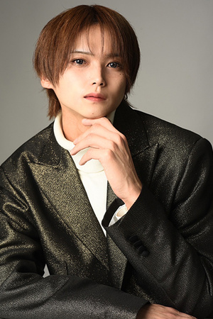 流星 TOP DANDY 歌舞伎町