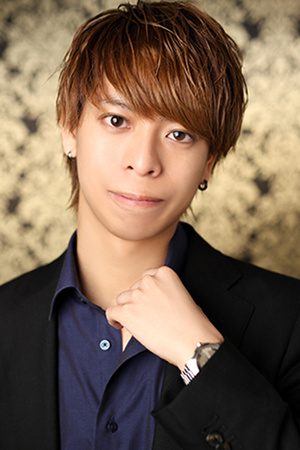 聖 TOP DANDY 歌舞伎町