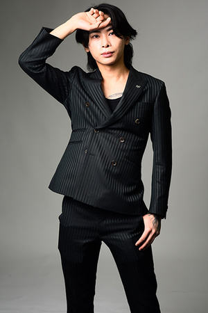 匡咲 TOP DANDY 歌舞伎町