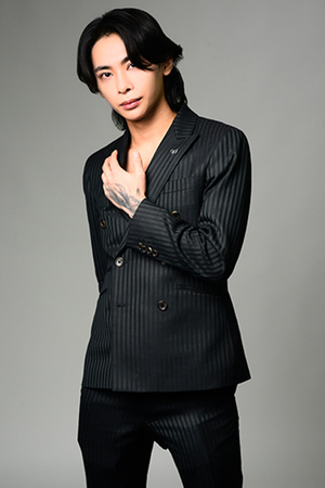 匡咲 TOP DANDY 歌舞伎町