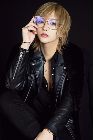 逆巻 アヤト Leo 歌舞伎町