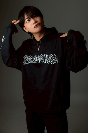 キュア蘭 BINX 大阪 ミナミ