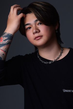 轟 怜王 BINX 大阪 ミナミ