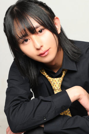 伶 Irise 歌舞伎町