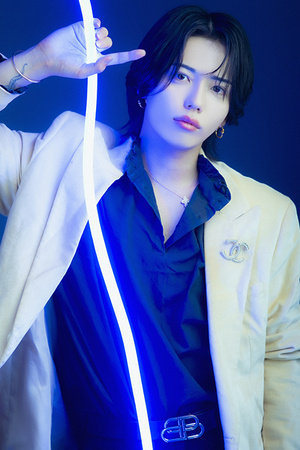 夕日 紅 DILEMMA 大阪 ミナミ