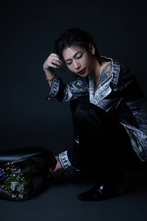 神咲 ヒロ AMBERS 大阪 ミナミ