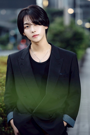 篁 十亜 VALHALLA 歌舞伎町