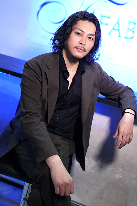 皐月 汰一 FABULOUS 広島/流川・福山