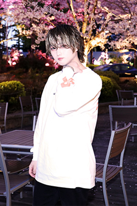 供奉院 涼真 JEWEL 歌舞伎町