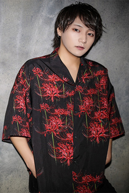 JUJU JEWEL 歌舞伎町
