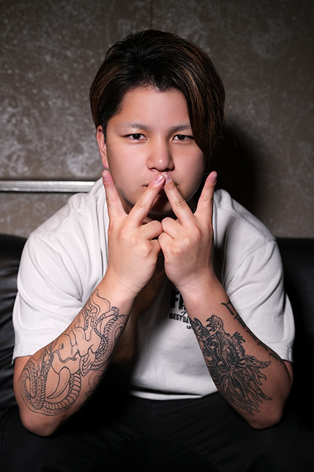 神崎 なおき bn 広島/流川・福山