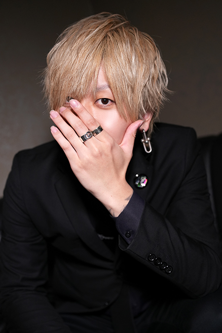 柚香 光 bn 広島／流川・福山