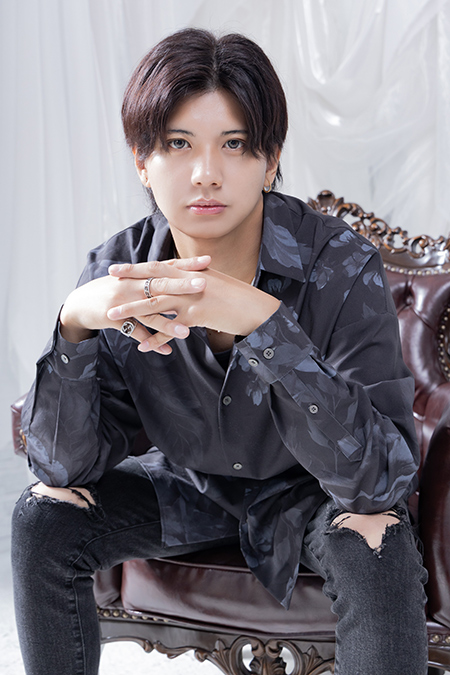 RYU RAISE 歌舞伎町